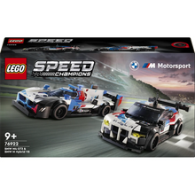 LEGO 76922