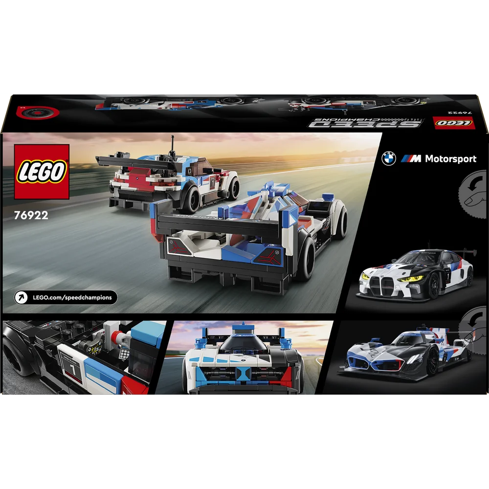 LEGO 76922