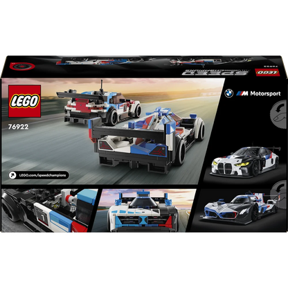 LEGO 76922
