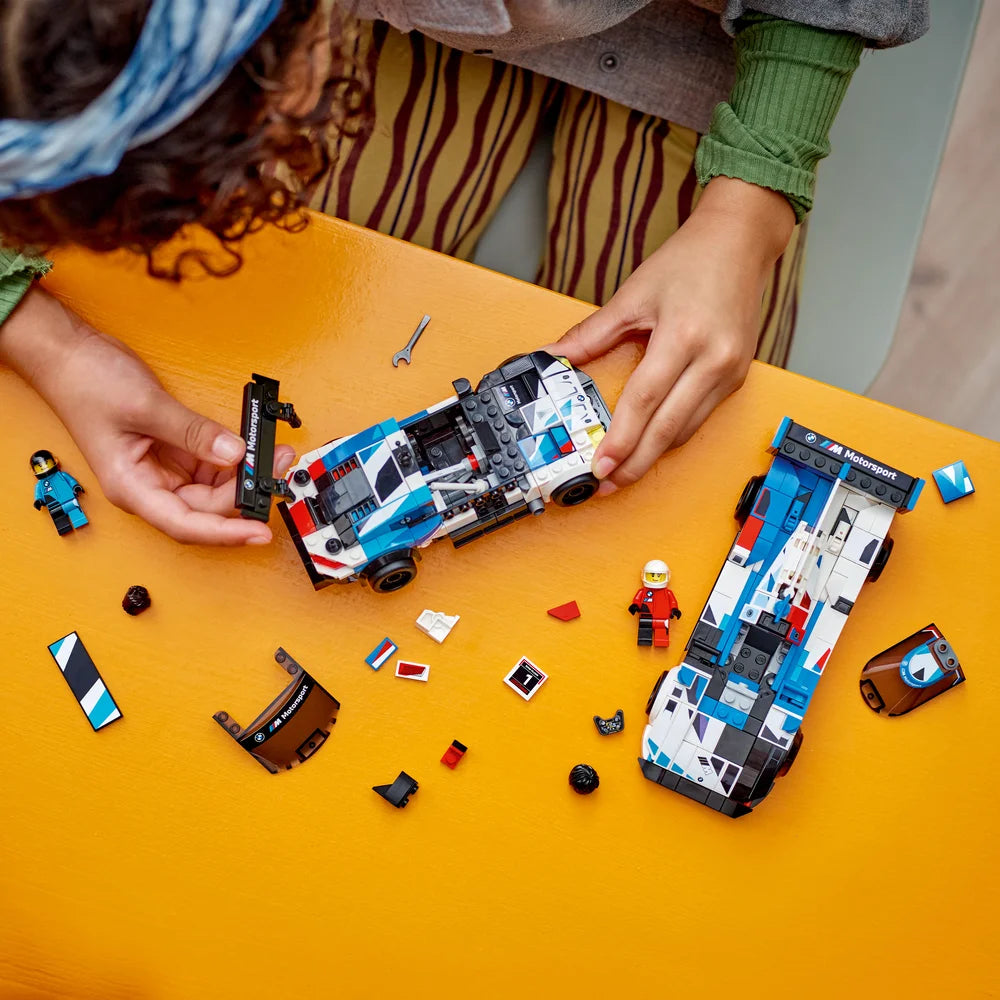 LEGO 76922