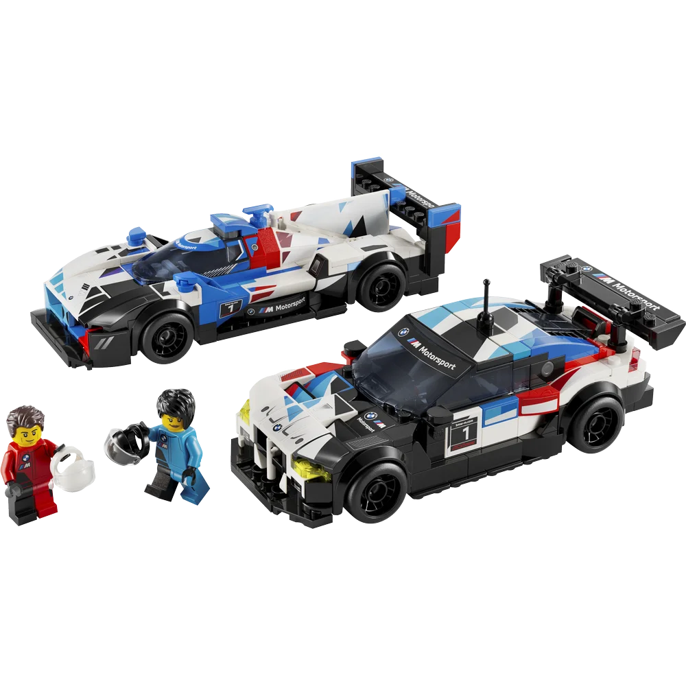 LEGO 76922