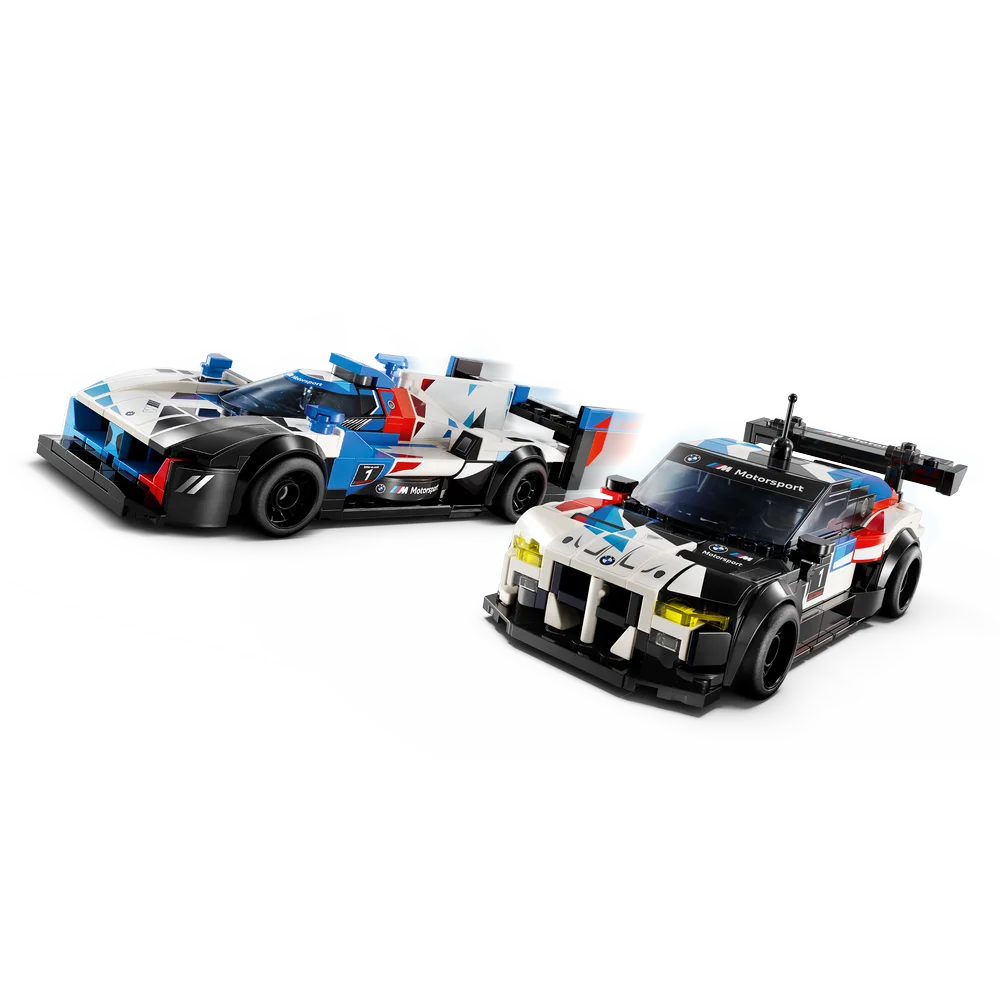 LEGO 76922