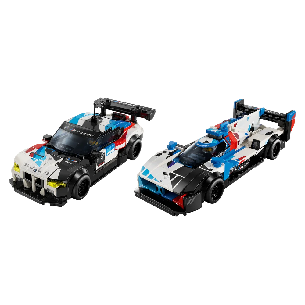 LEGO 76922