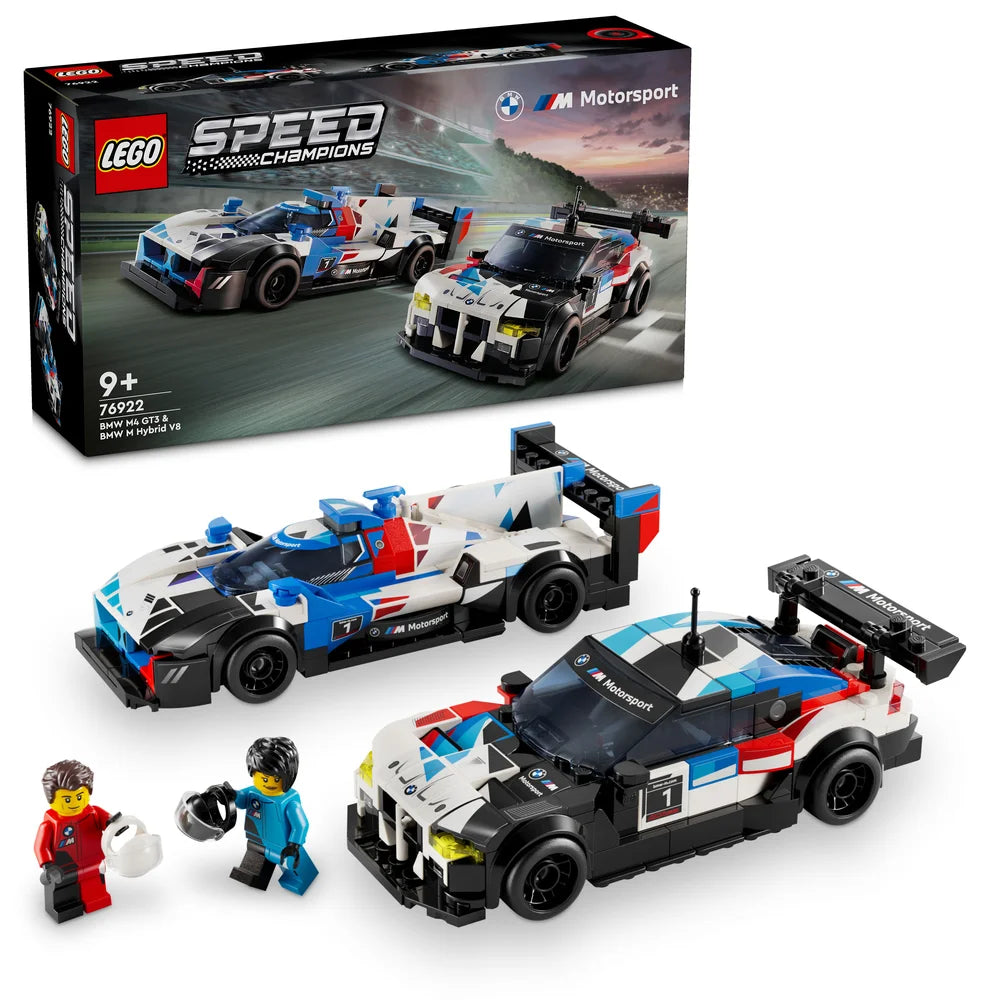 LEGO 76922