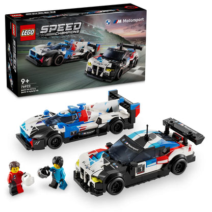 LEGO 76922