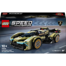 LEGO 76923
