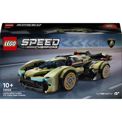 LEGO 76923