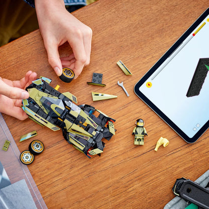 LEGO 76923