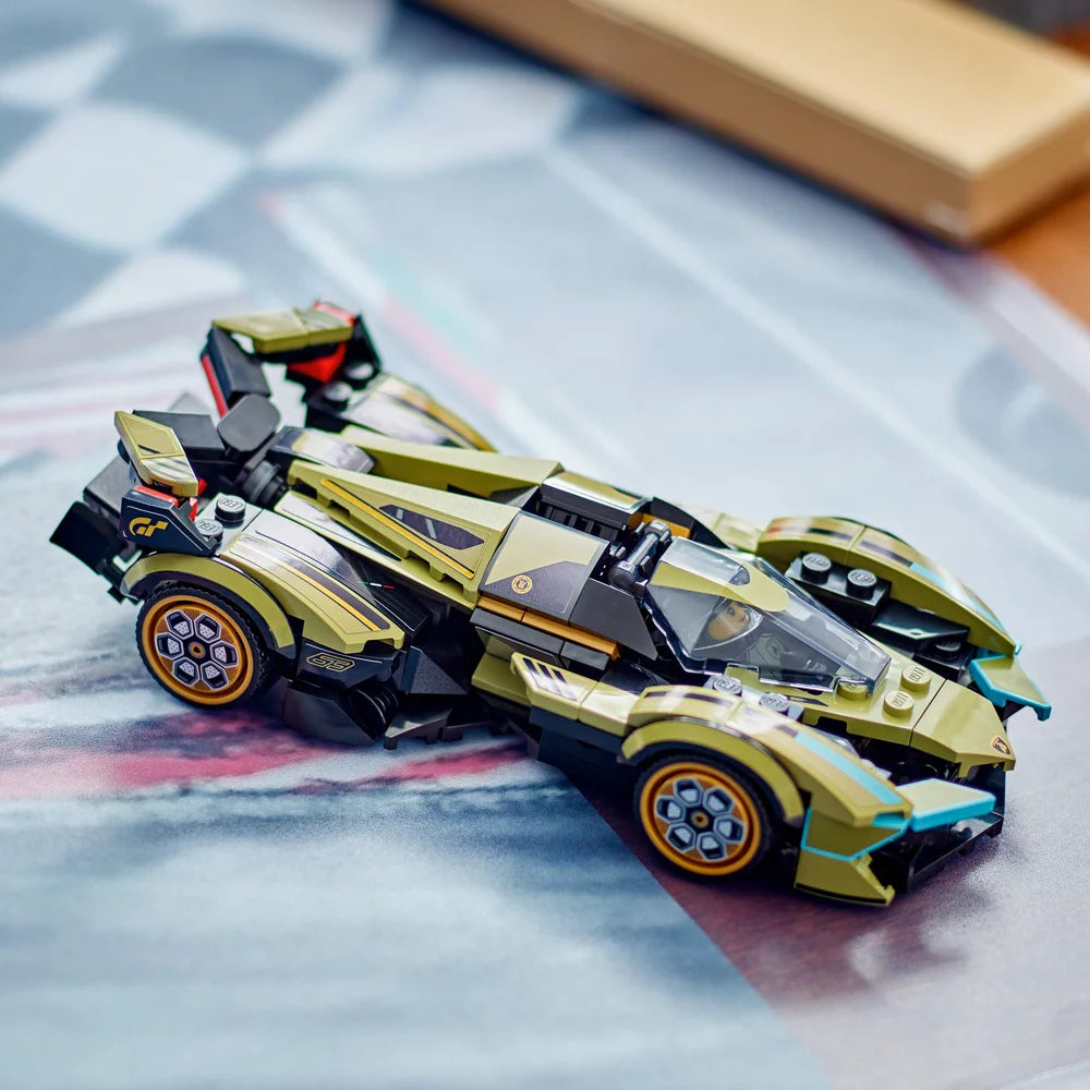 LEGO 76923