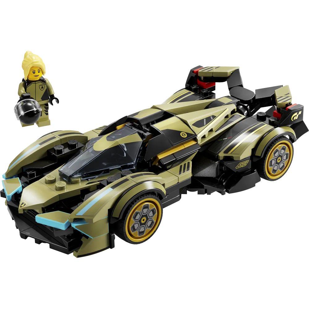 LEGO 76923