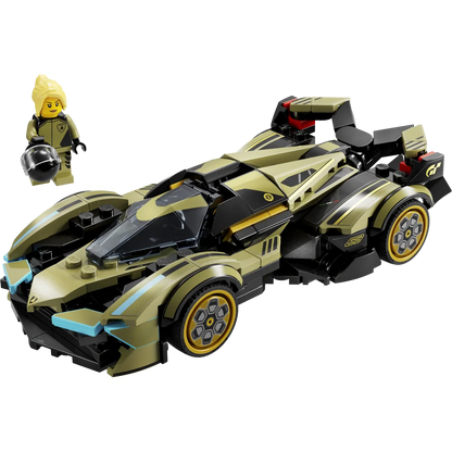 LEGO 76923