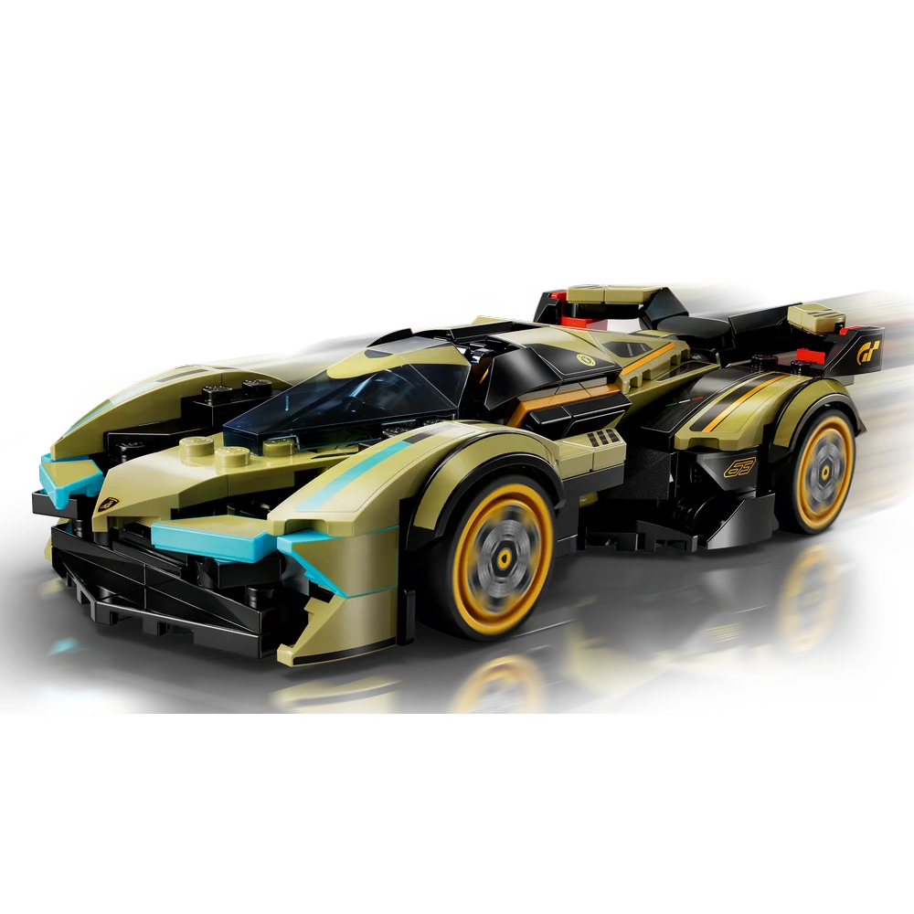 LEGO 76923