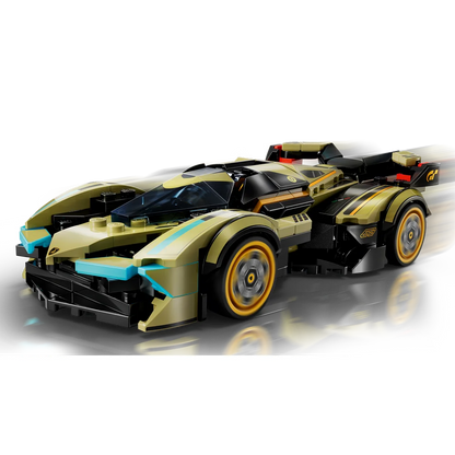 LEGO 76923