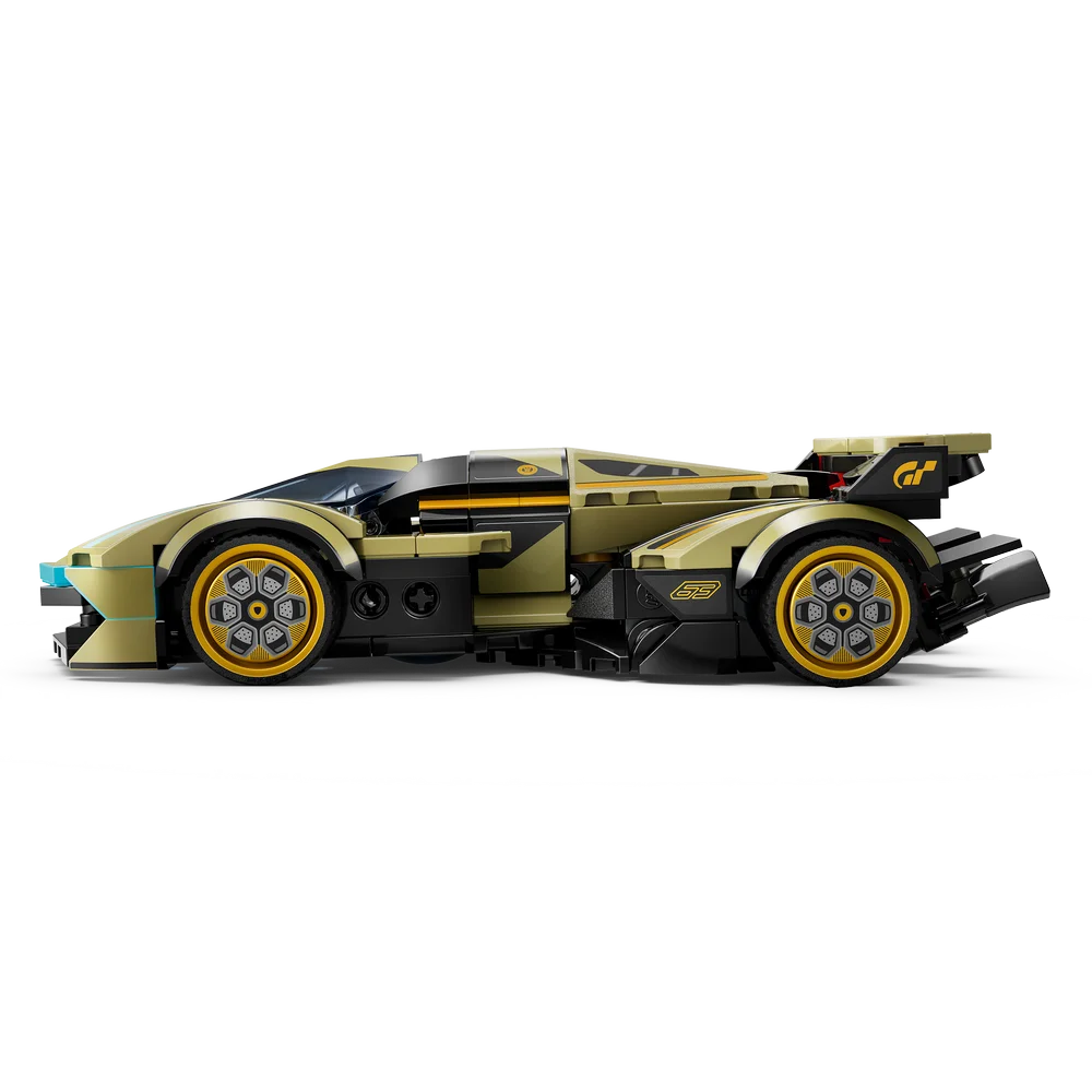 LEGO 76923