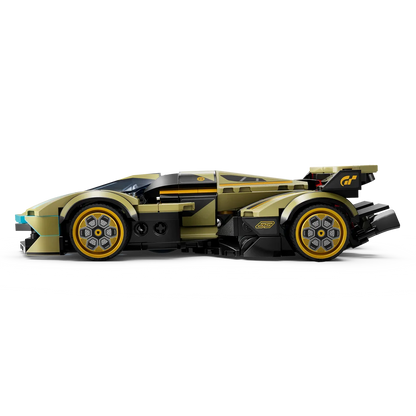 LEGO 76923