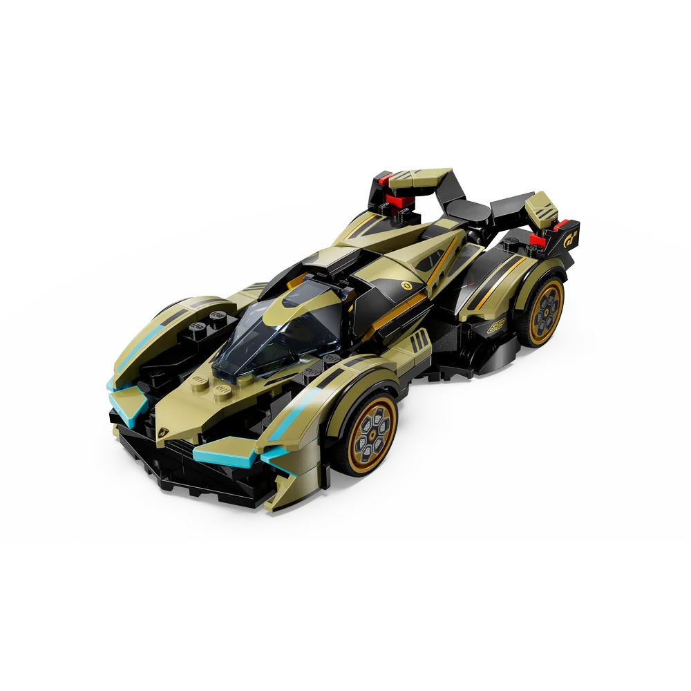 LEGO 76923