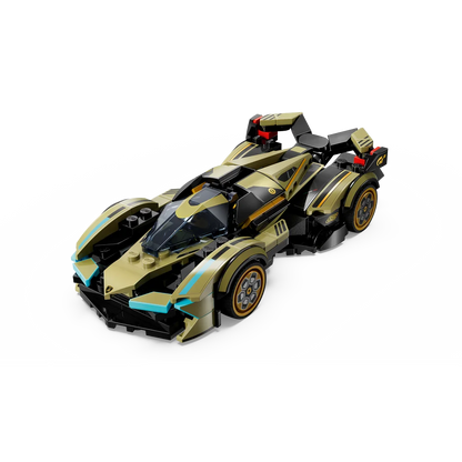 LEGO 76923