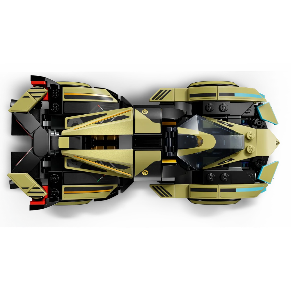 LEGO 76923