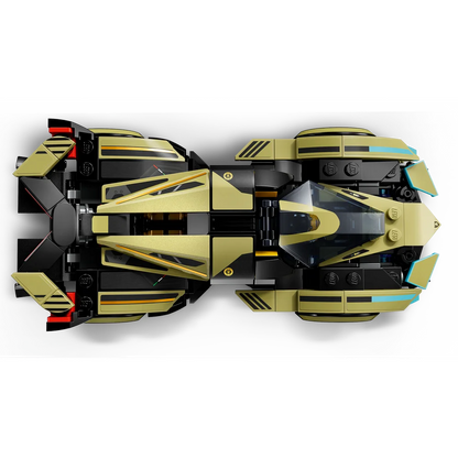 LEGO 76923