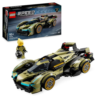 LEGO 76923