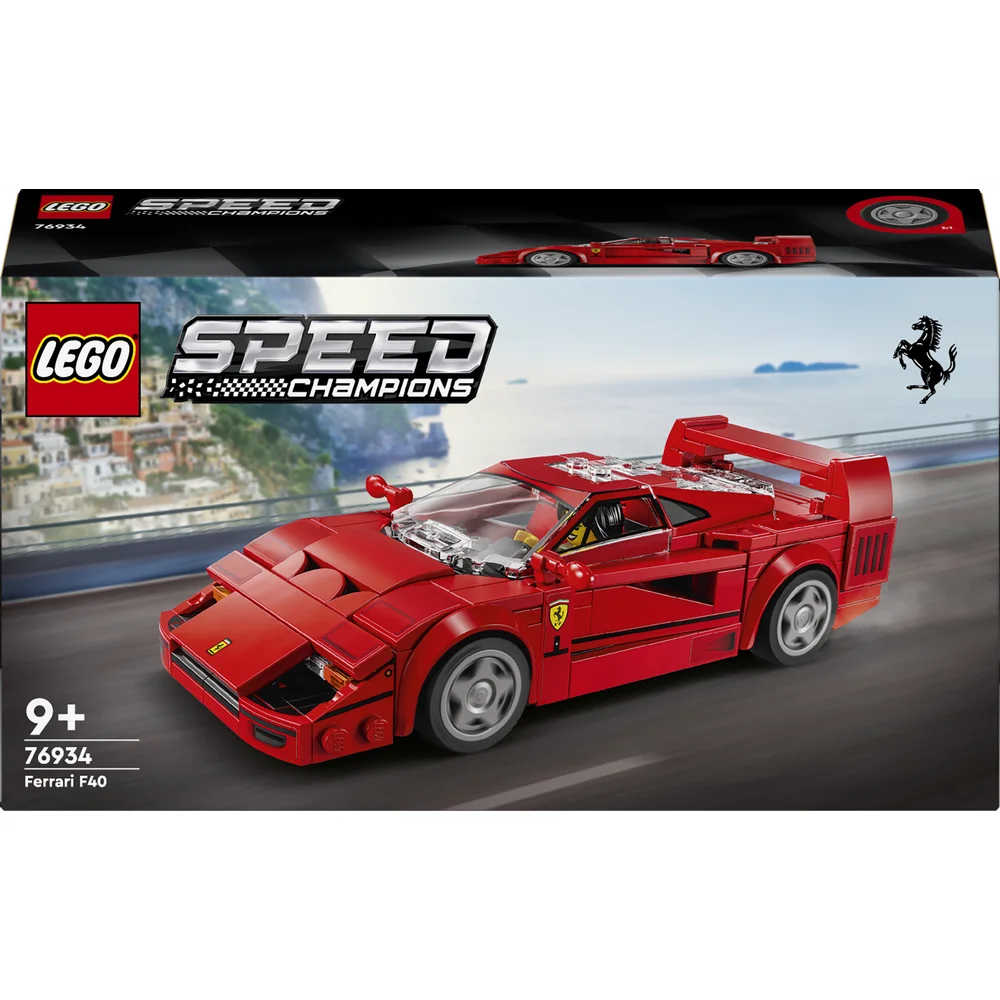 LEGO 76934