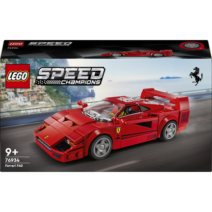 LEGO 76934