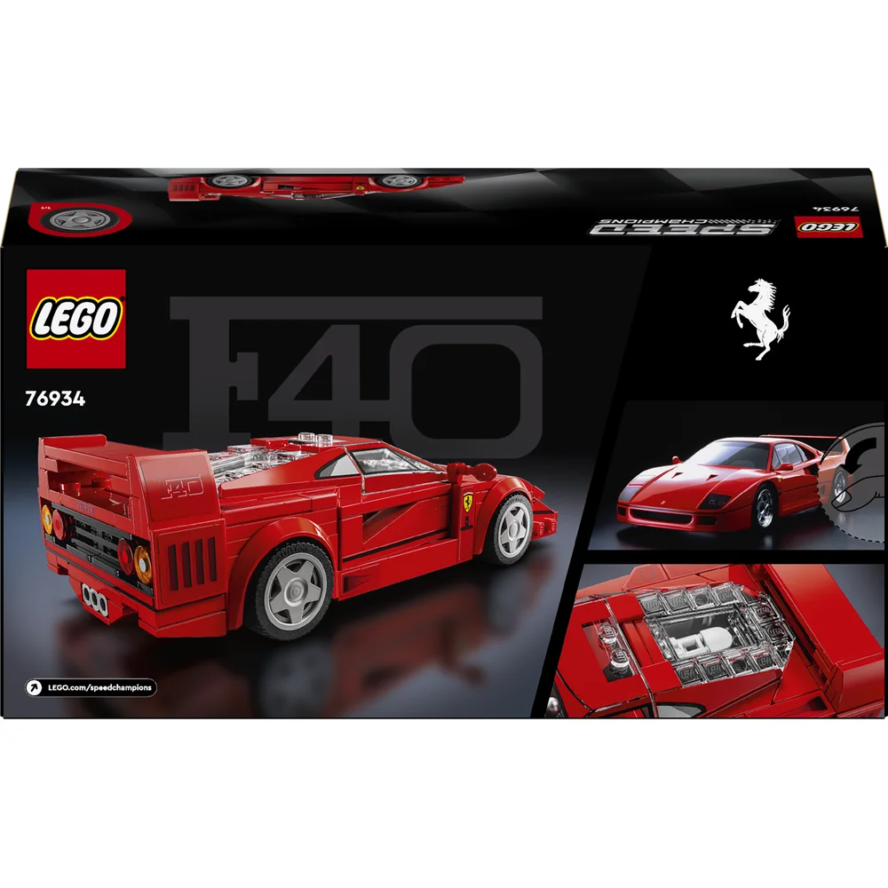 LEGO 76934