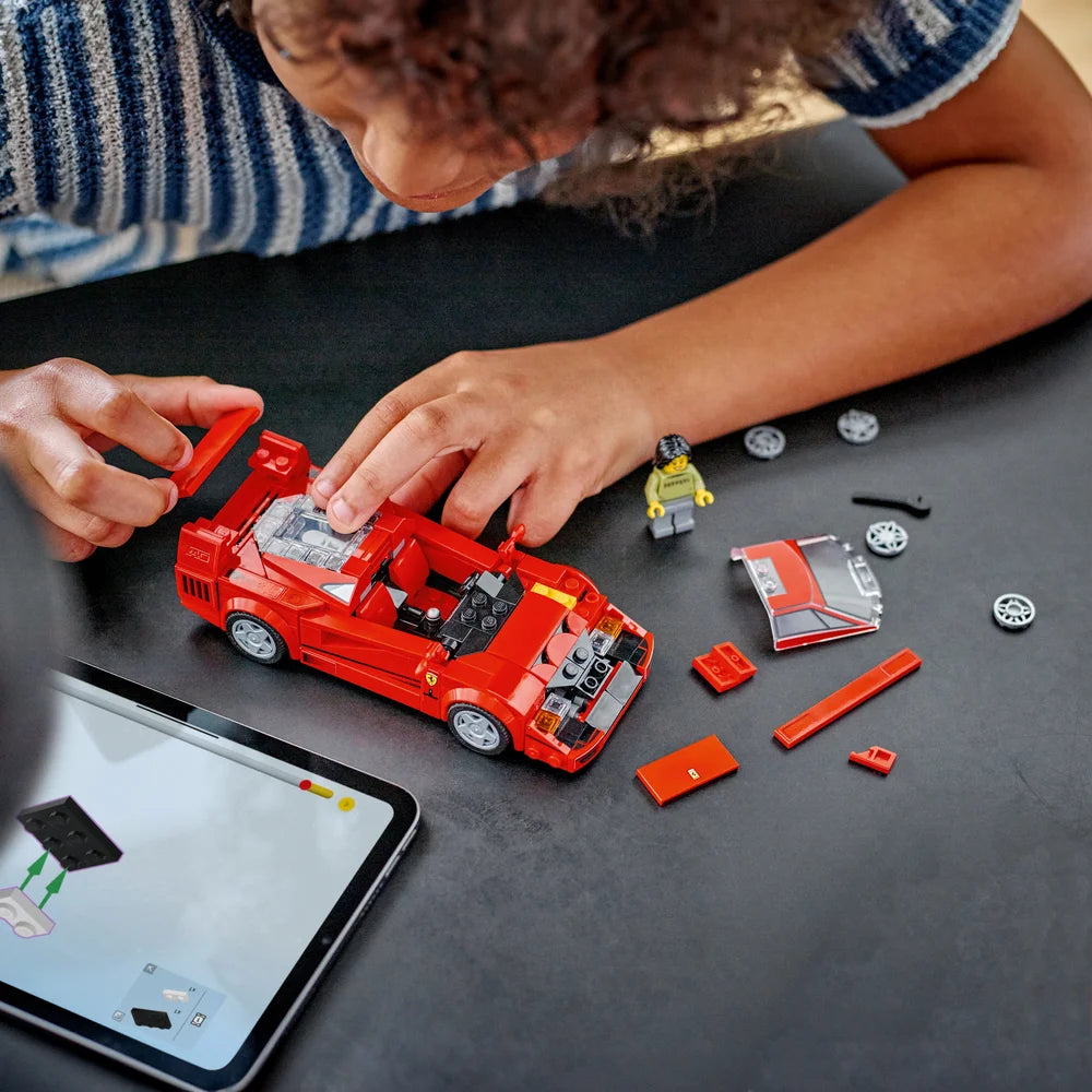 LEGO 76934