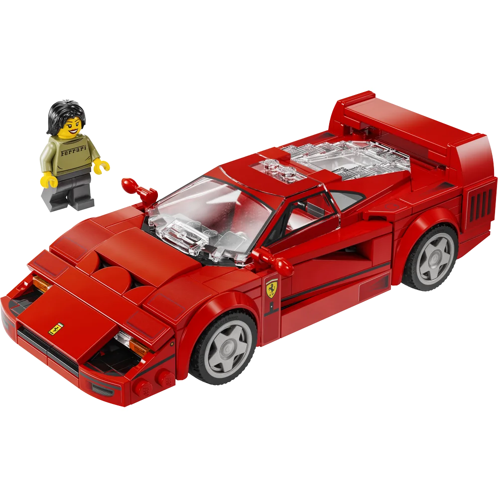 LEGO 76934
