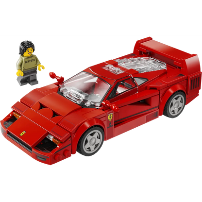 LEGO 76934
