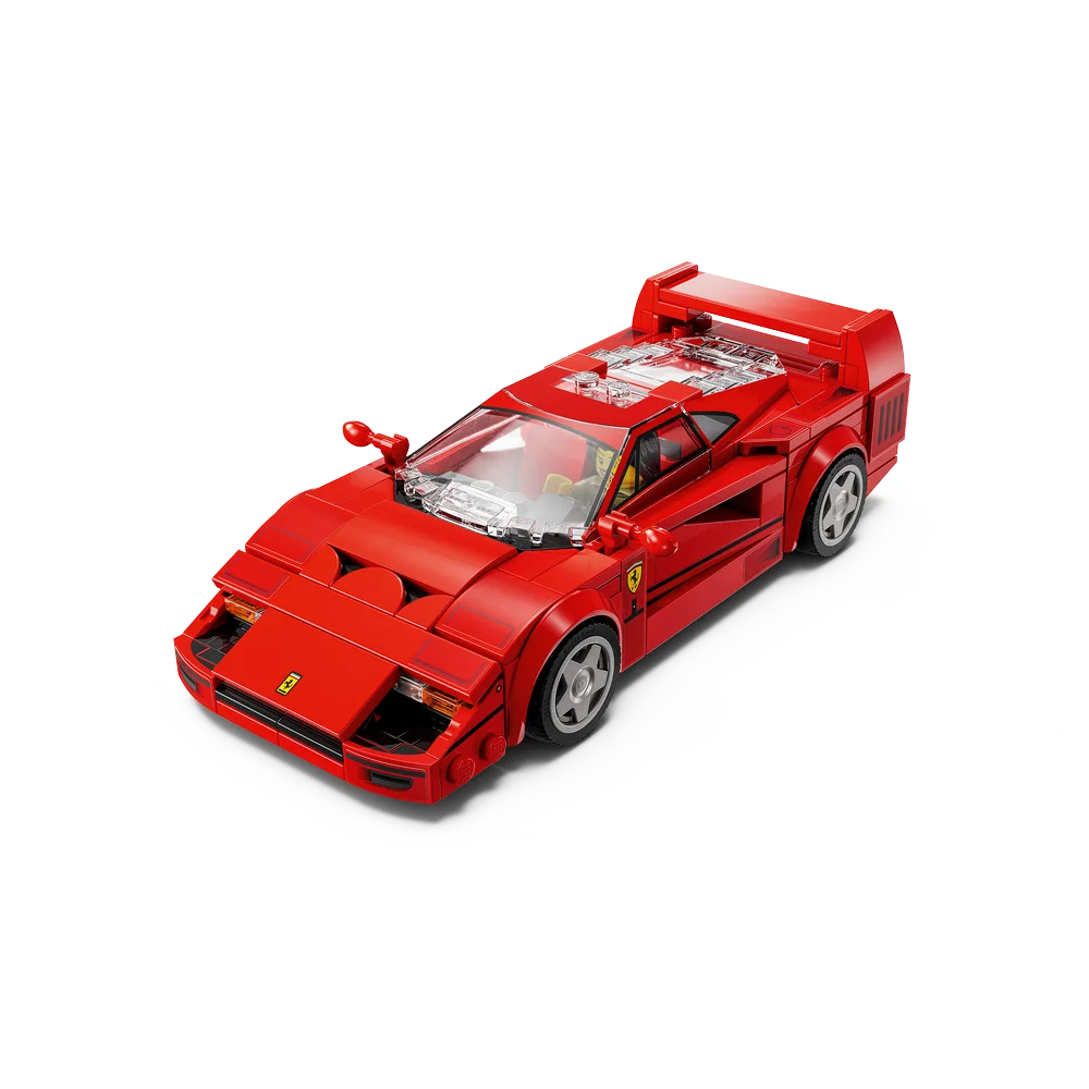 LEGO 76934