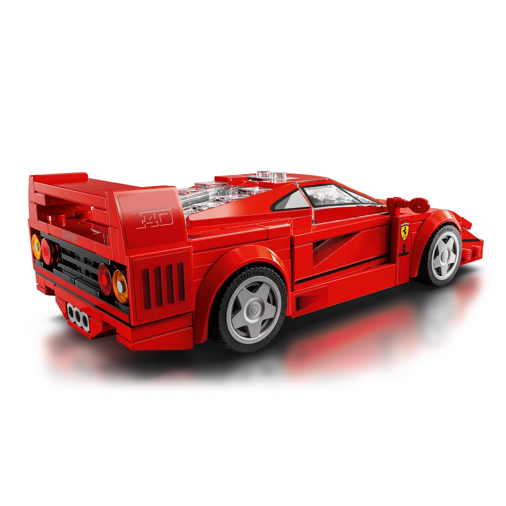 LEGO 76934