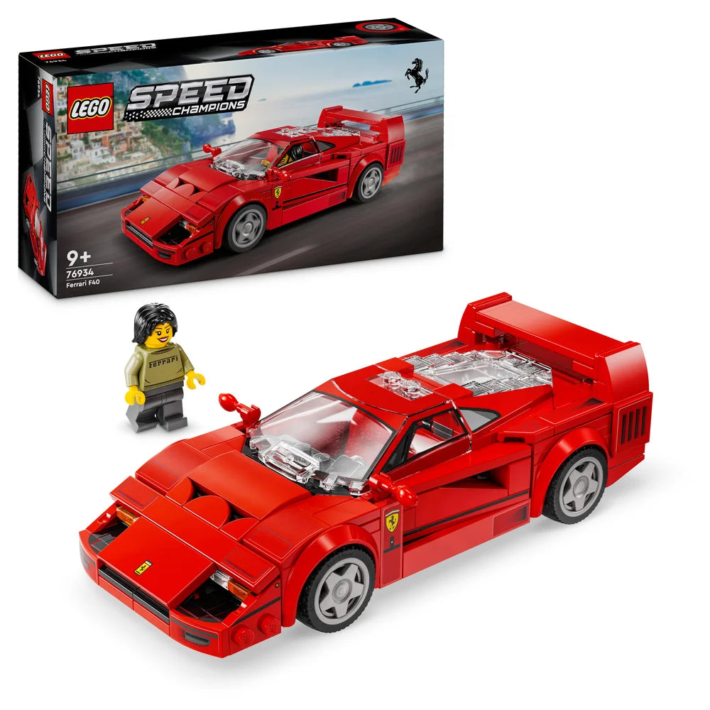 LEGO 76934