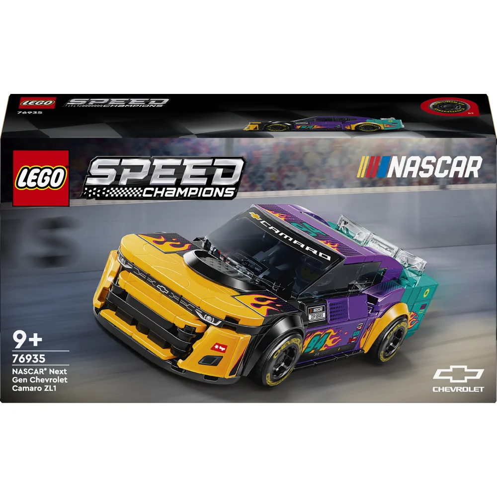 LEGO 76935