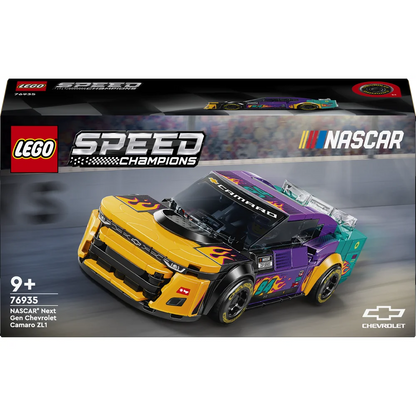 LEGO 76935
