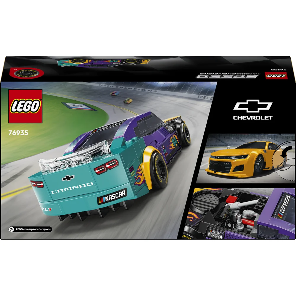 LEGO 76935