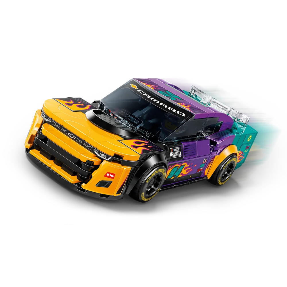 LEGO 76935