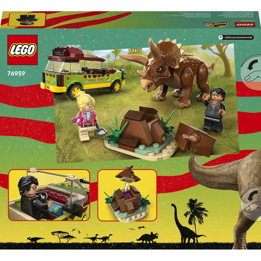 LEGO 76959