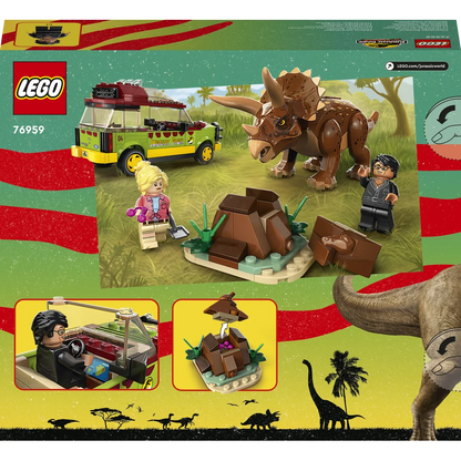 LEGO 76959