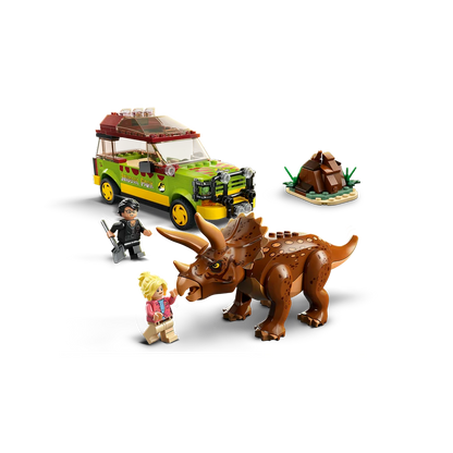 LEGO 76959