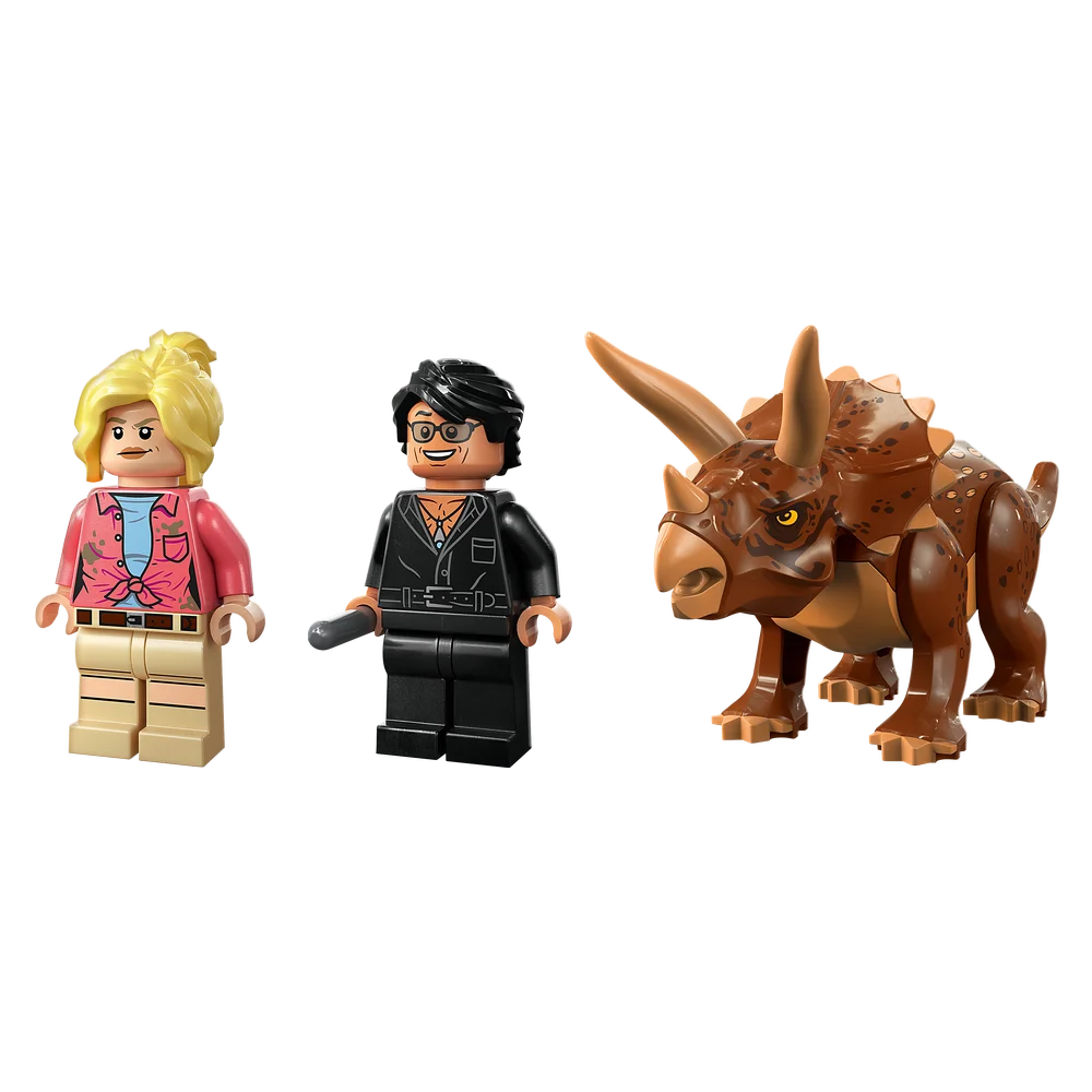 LEGO 76959