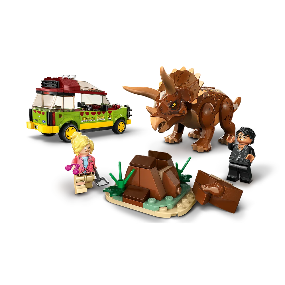 LEGO 76959