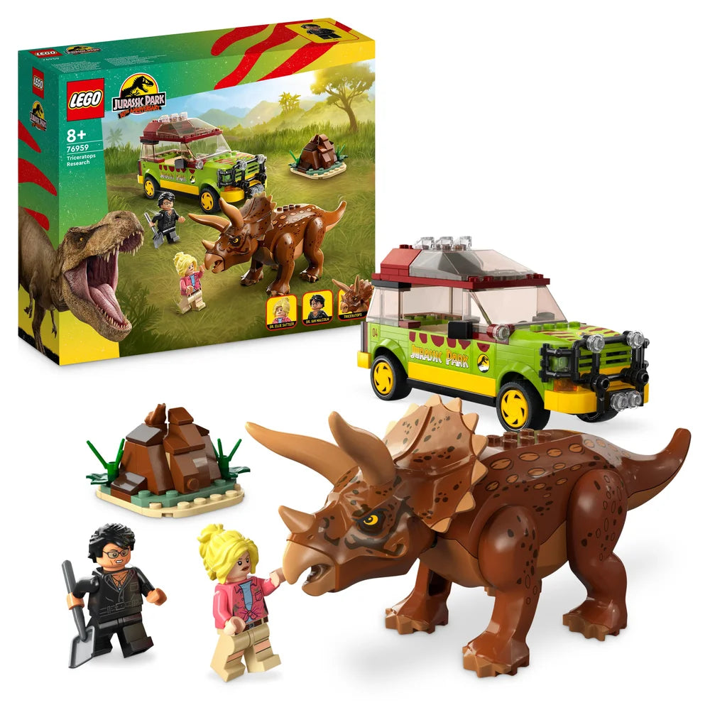 LEGO 76959