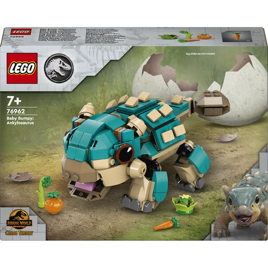 LEGO 76962