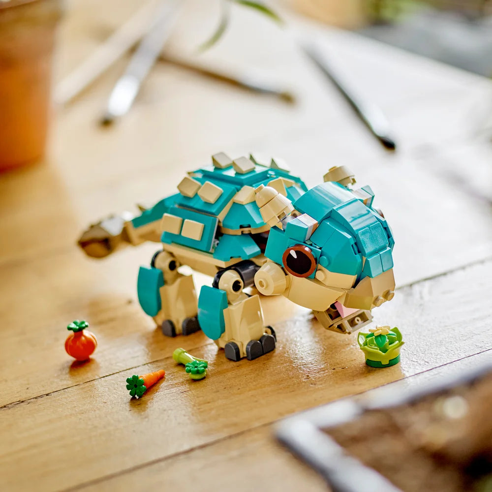 LEGO 76962
