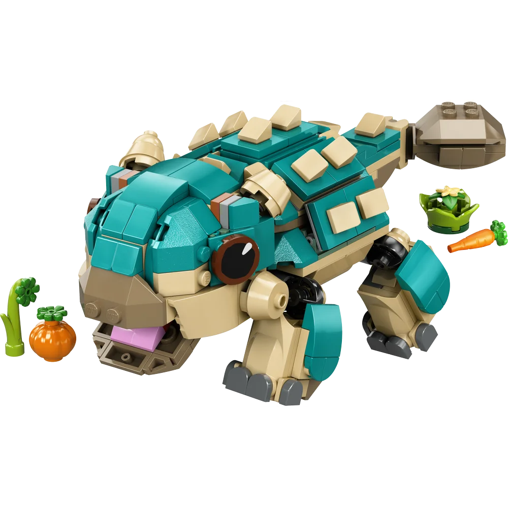 LEGO 76962
