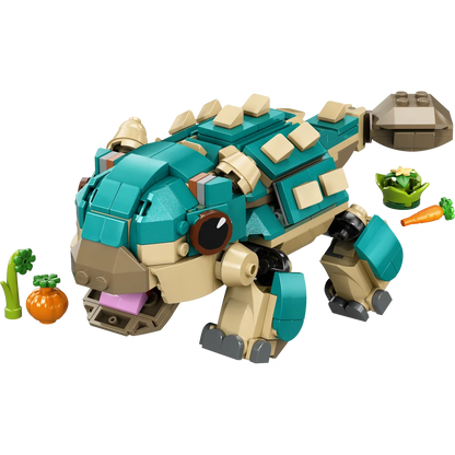 LEGO 76962