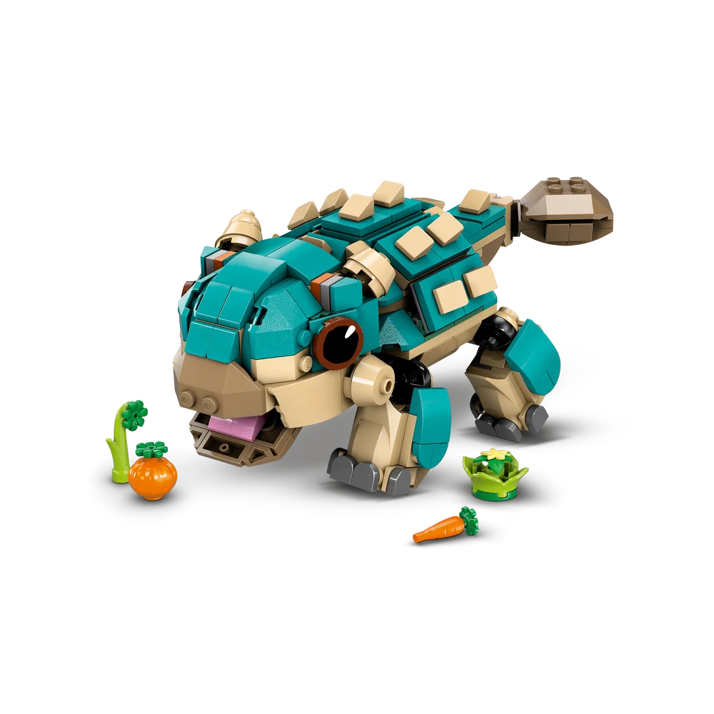 LEGO 76962