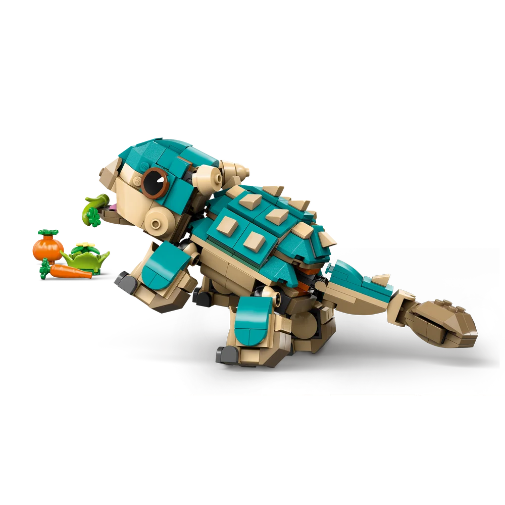 LEGO 76962