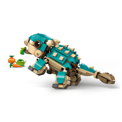 LEGO 76962